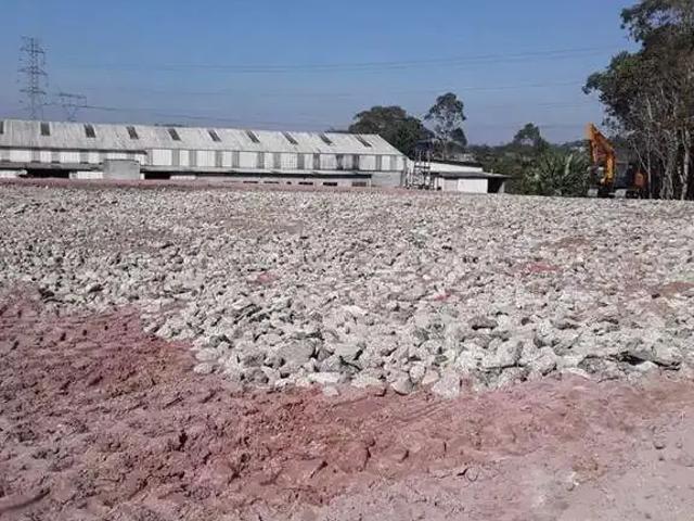 Terreno venda em Região Imediata de São Paulo, Região Metropolitana de São Paulo