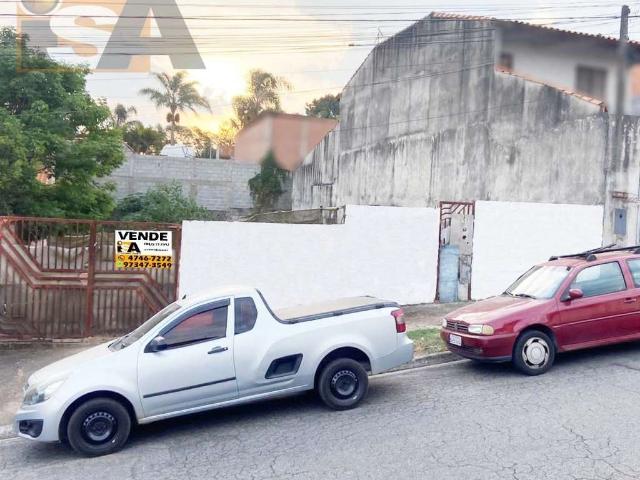 Terreno venda em Cidade Edson, Suzano