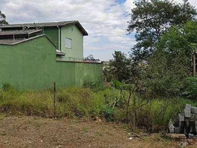 Terreno venda em Vila São Francisco, Suzano