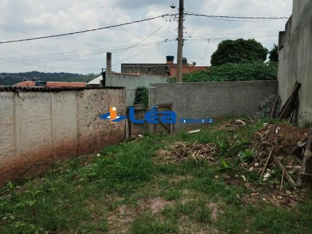 Terreno venda em Parque Santa Rosa, Suzano