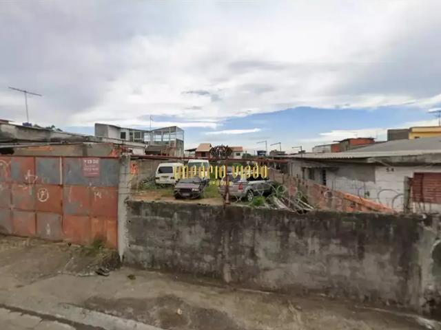 Terreno venda em Parque Santa Rosa, Suzano