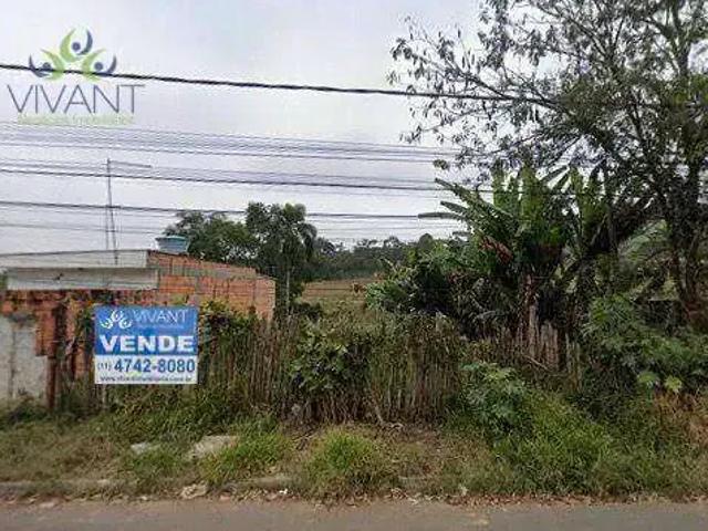Terreno venda em Região Imediata de São Paulo, Região Metropolitana de São Paulo
