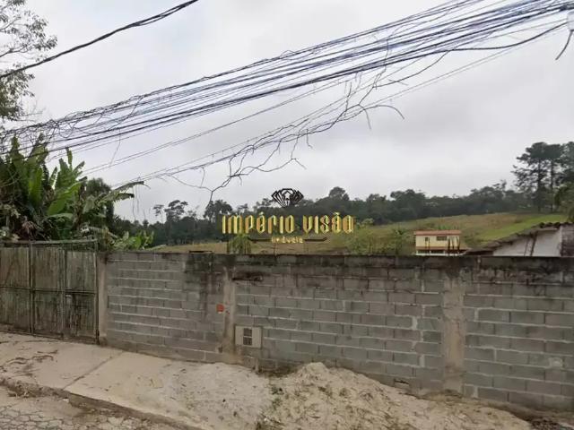 Terreno venda em Sítio Suíço, Suzano