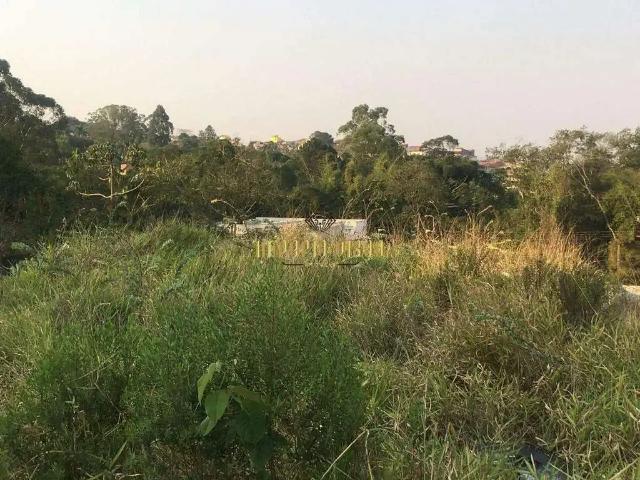 Terreno venda em Jardim Anzai, Suzano