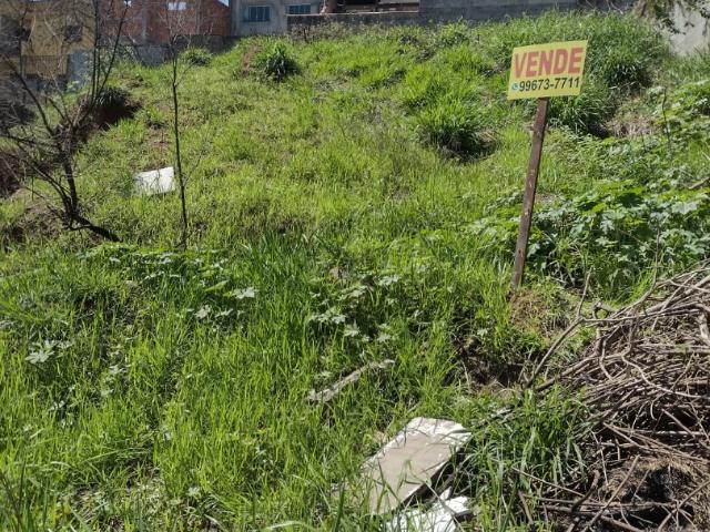 Terreno venda em Jales
