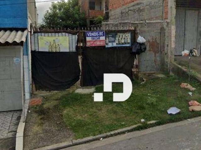 Terreno venda em Jardim São Bernardino, Suzano