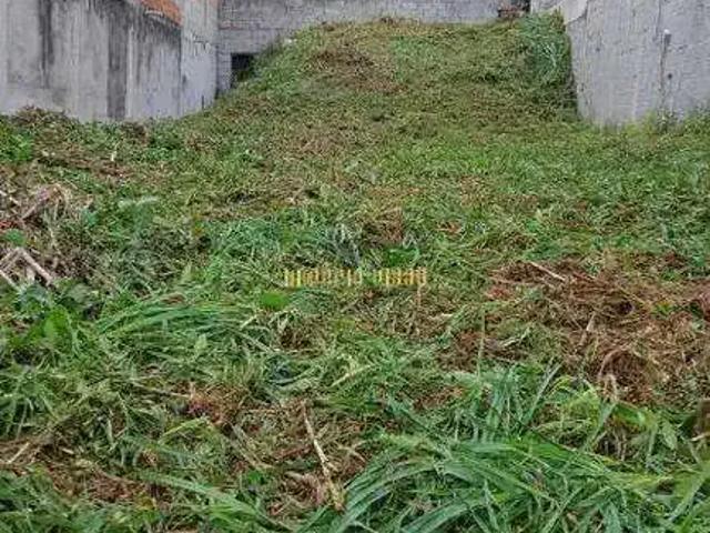Terreno venda em Jardim Ikeda, Suzano