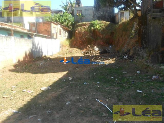Terreno venda em Cidade Boa Vista, Suzano