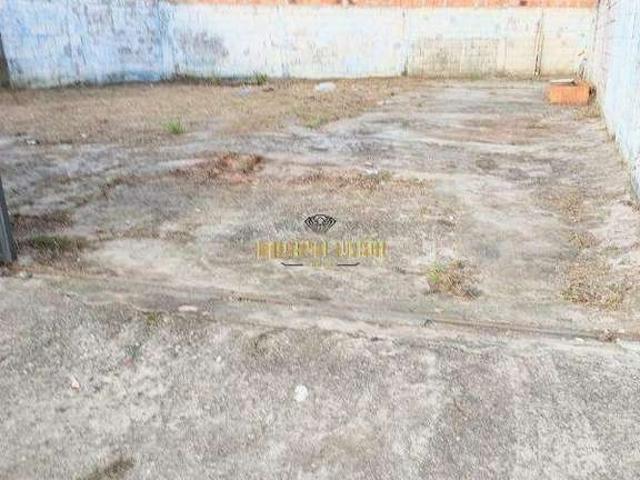 Terreno venda em Vila Figueira, Suzano