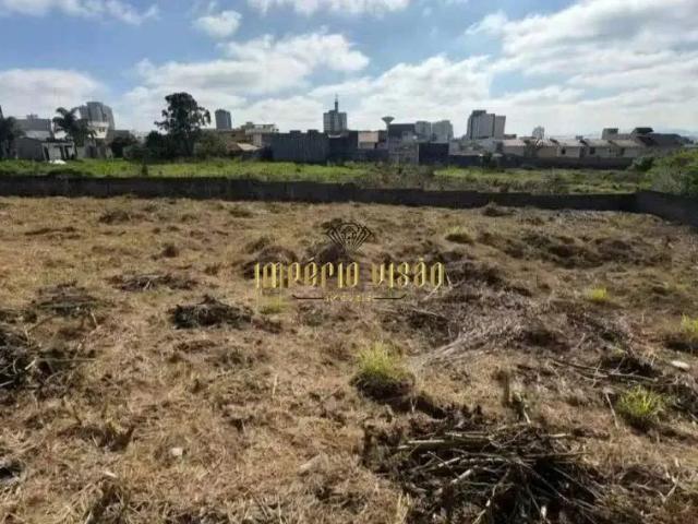 Terreno venda em Jardim São Luiz, Suzano