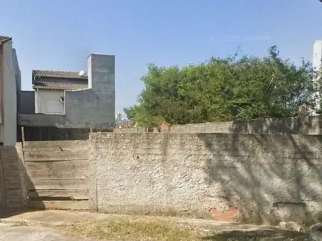 Terreno venda em Vila Mazza, Suzano