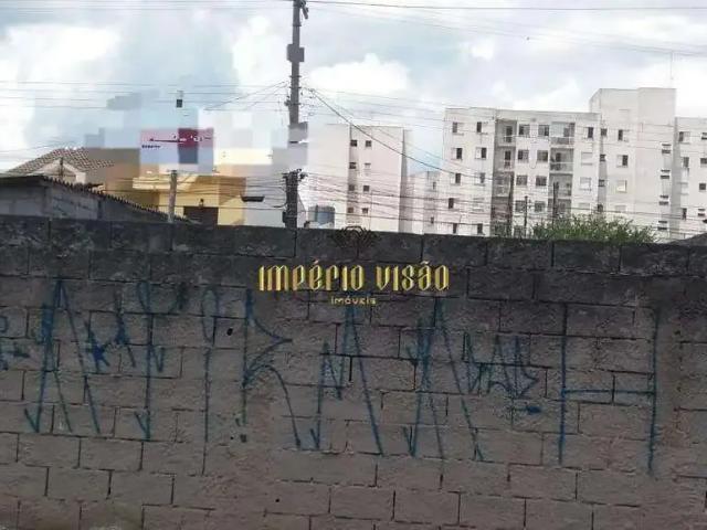 Terreno venda em Jadim Nena, Suzano