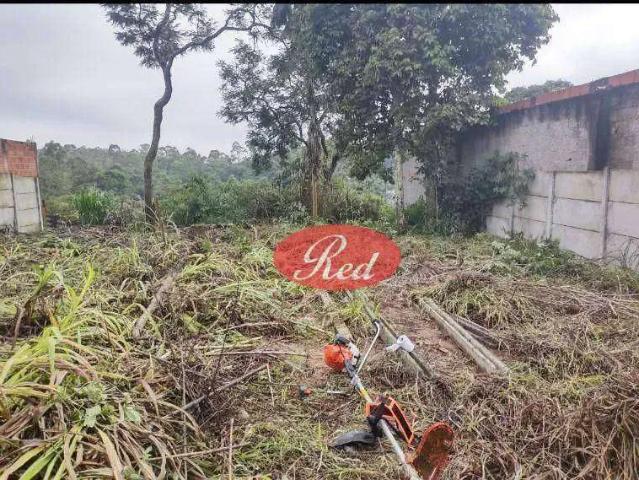 Terreno venda em Região Imediata de São Paulo, Região Metropolitana de São Paulo