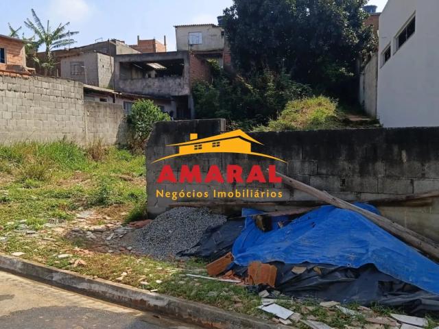 Terreno venda em Raffo, Suzano