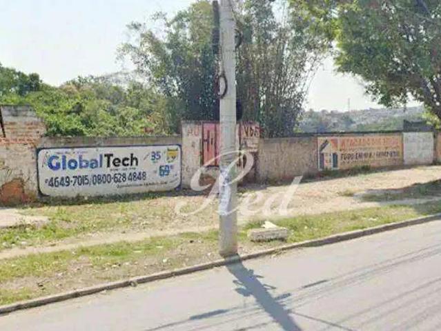 Terreno venda em Região Imediata de São Paulo, Região Metropolitana de São Paulo