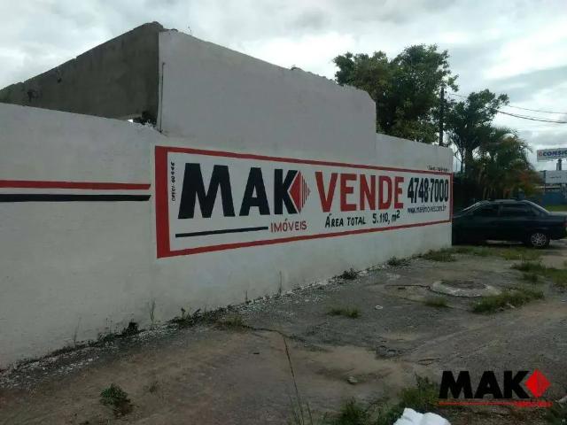 Terreno venda em Vila São Jorge, Suzano