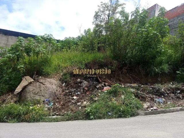 Terreno venda em Jardim São Bernardino, Suzano