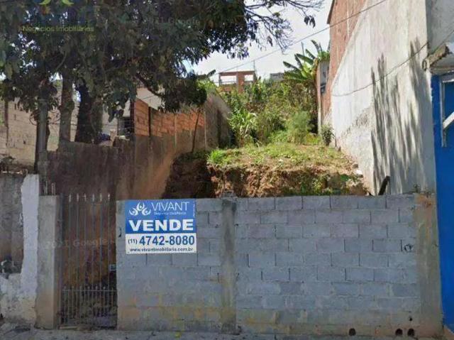 Terreno venda em Região Imediata de São Paulo, Região Metropolitana de São Paulo