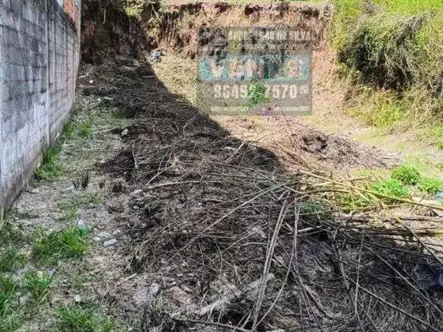 Terreno venda em Região Imediata de São Paulo, Região Metropolitana de São Paulo