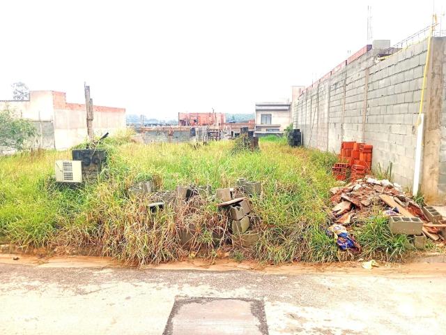 Terreno venda em Vila Costa, Suzano