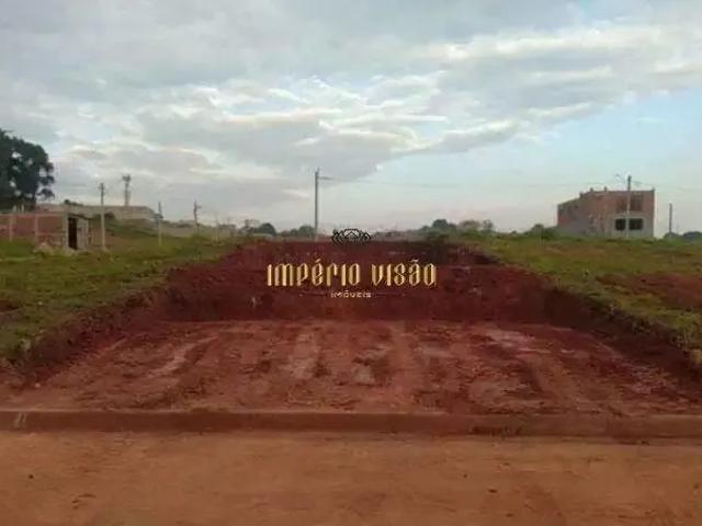Terreno venda em Taba Marajoara, Suzano