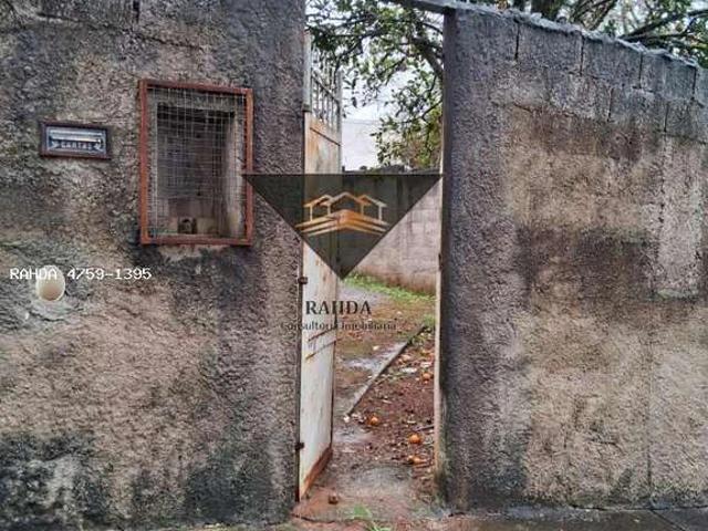 Terreno venda em Jardim São Bernardino, Suzano