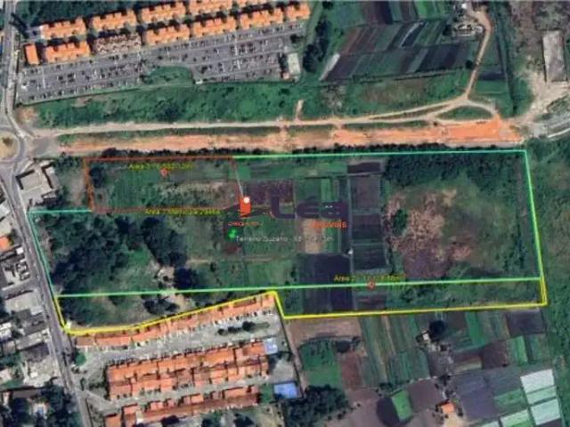 Terreno venda em Região Imediata de São Paulo, Região Metropolitana de São Paulo
