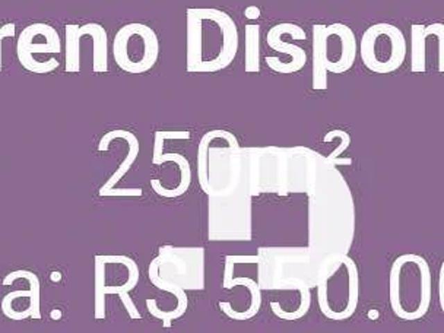 Terreno venda em Vila São Jorge, Suzano