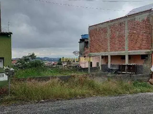 Terreno venda em Jardim Vitória, Suzano