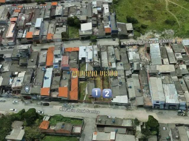 Terreno venda em Região Imediata de São Paulo, Região Metropolitana de São Paulo
