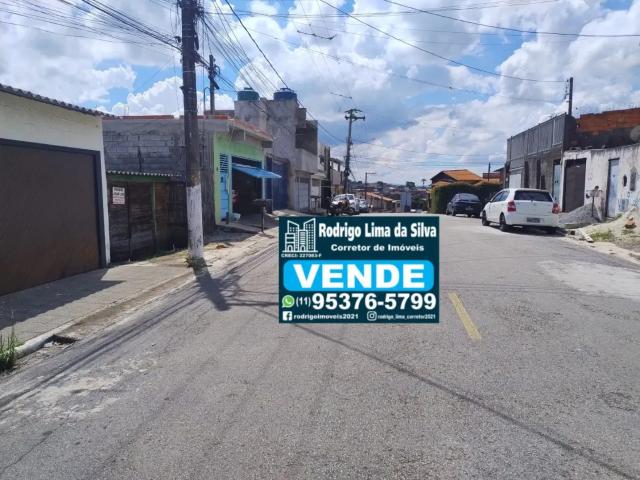 Terreno venda em Região Imediata de São Paulo, Região Metropolitana de São Paulo