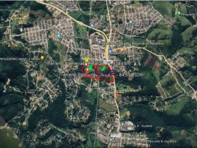 Terreno venda em Região Imediata de São Paulo, Região Metropolitana de São Paulo