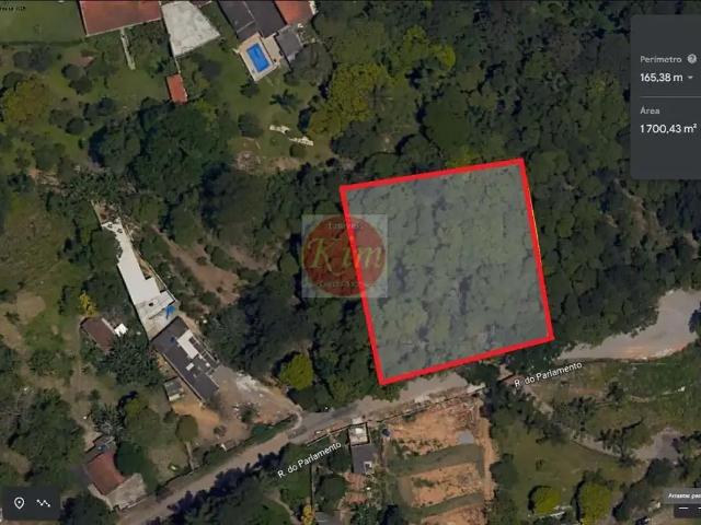 Terreno venda em Região Imediata de Presidente Prudente, Presidente Prudente