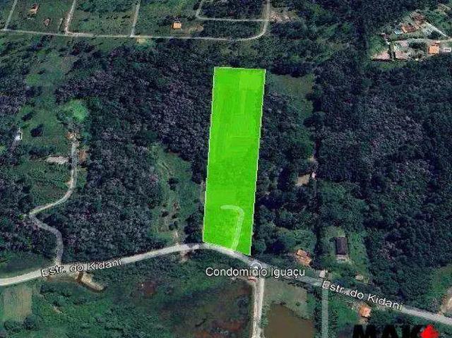 Terreno venda em Região Imediata de São Paulo, Região Metropolitana de São Paulo