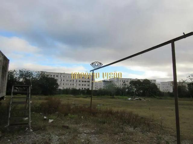 Terreno venda em Parque Santa Rosa, Suzano