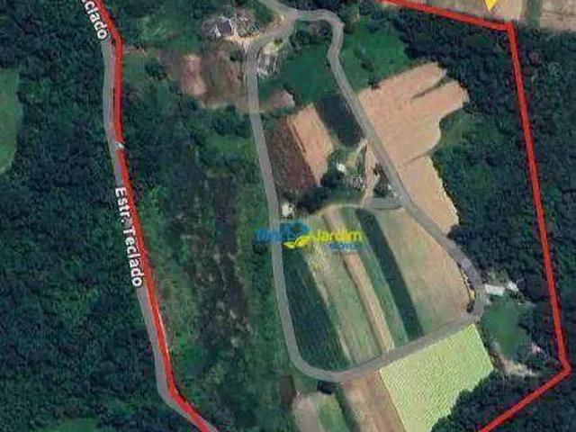 Terreno venda em Região Imediata de São Paulo, Região Metropolitana de São Paulo