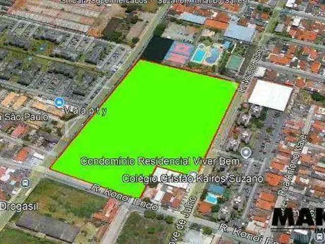 Terreno venda em Região Imediata de São Paulo, Região Metropolitana de São Paulo
