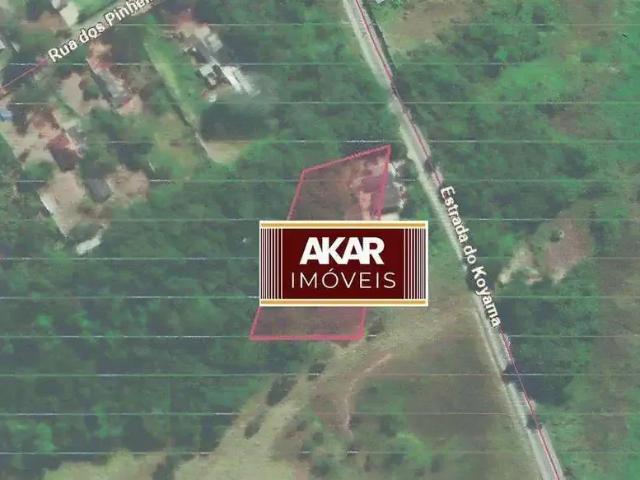 Terreno venda em Região Imediata de São Paulo, Região Metropolitana de São Paulo