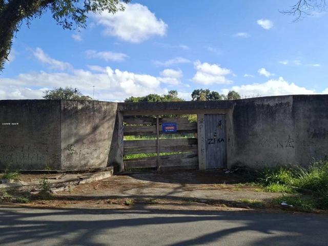 Terreno venda em Sesc, Suzano