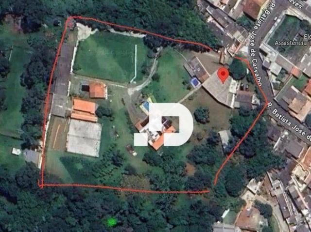 Terreno venda em Parque Santa Rosa, Suzano