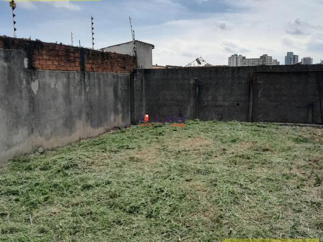 Terreno venda em Vila Mazza, Suzano