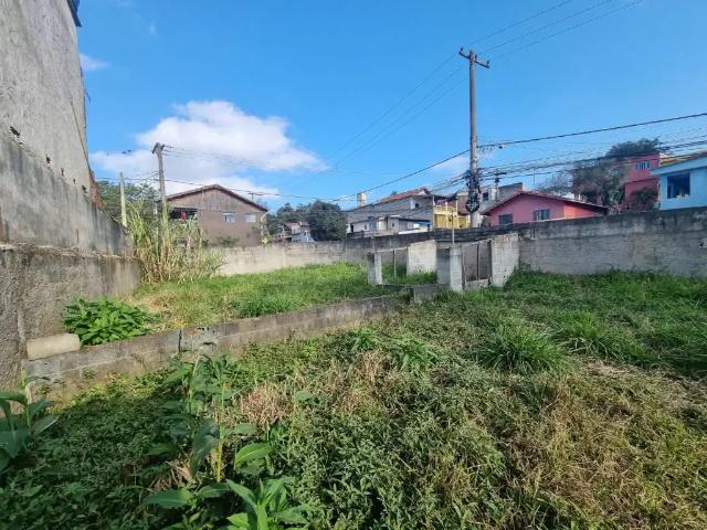 Terreno venda em Vila São Jorge, Suzano