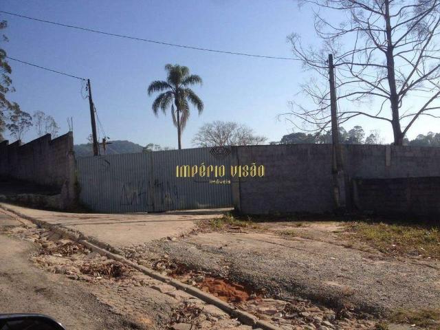 Terreno venda em Região Imediata de São Paulo, Região Metropolitana de São Paulo