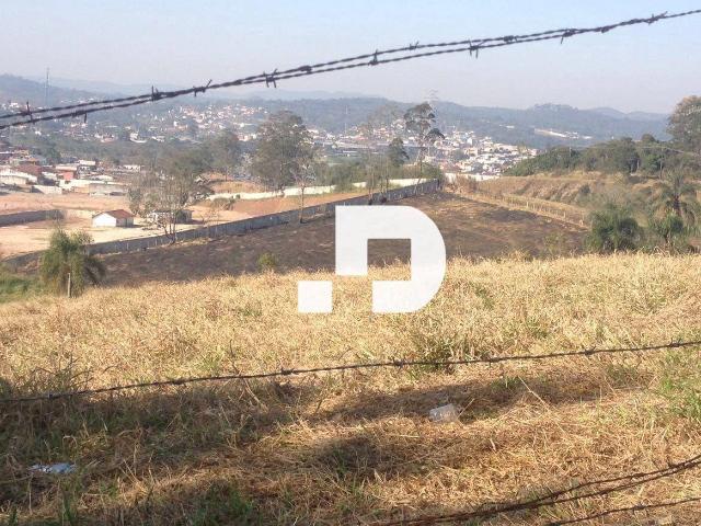 Terreno venda em Sítio Suíço, Suzano