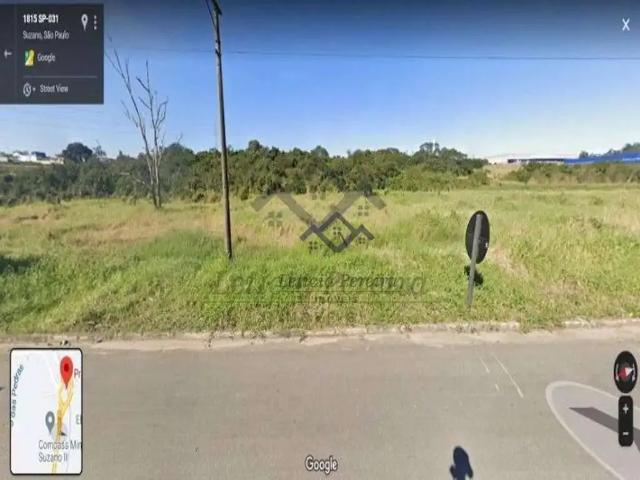 Terreno venda em Cidade Edson, Suzano