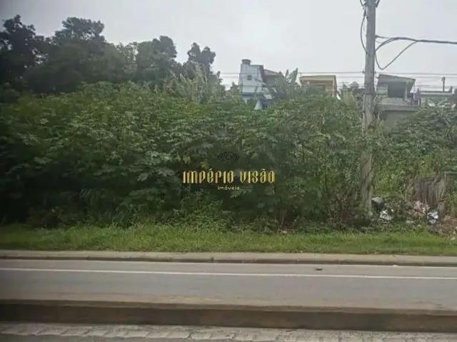 Terreno venda em Sítio Suíço, Suzano