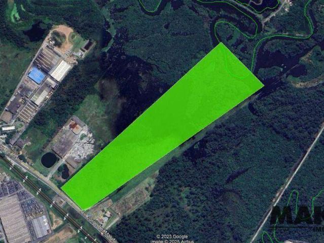 Terreno venda em Região Imediata de São Paulo, Região Metropolitana de São Paulo
