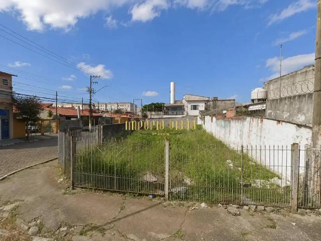 Terreno venda em Vila Nova Amorim, Suzano