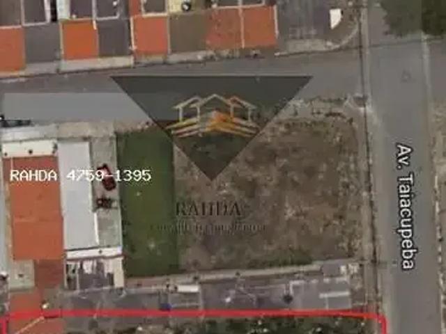 Terreno venda em Jardim Luela, Suzano