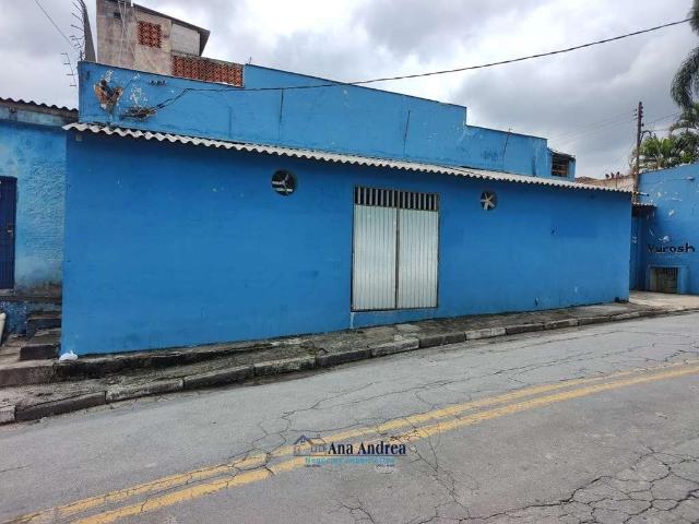 Terreno venda em Região Imediata de São Paulo, Região Metropolitana de São Paulo